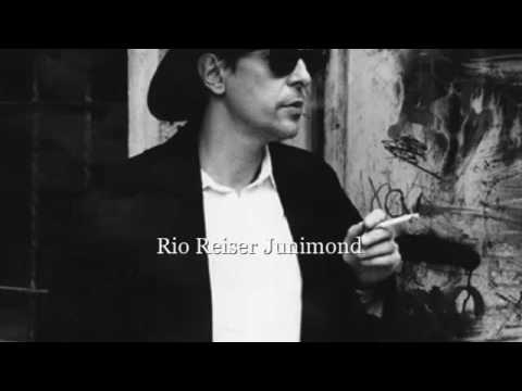 Rio Reiser Junimond