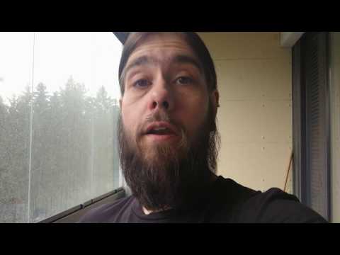 Nyt sataa eikä oo ees Sateenvarjoa