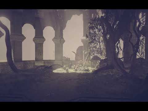 Forest king cutscene part 5