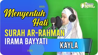 Download lagu Menyentuh hati.. Kayla hafiz indonesia | Surat Ar-Rahman mp3 Download lagu Menyentuh hati.. Kayla hafiz indonesia | Surat Ar-Rahman mp3