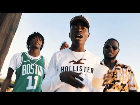 Zambo ,TY, Breda.B - The Vibe (Official Music Video)
