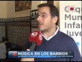 Video: Música en los Barrios