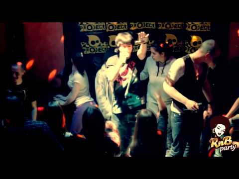 ШаМо, Johnyboy, Elvira T, Баста, Смоки Мо,  Рэм Дигга, Гуф,  АК-47