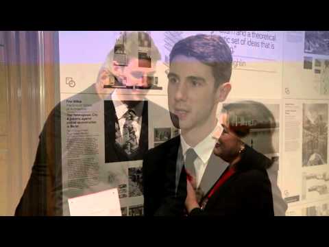 RIBA President's Medals 2015 - Silver Medal