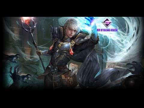 Fight For Freedom : Vyaaen ★ [Trailer]