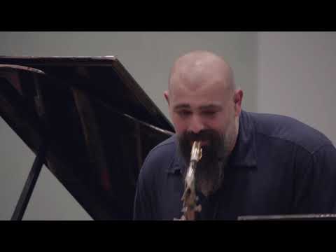 Pavel Arakelian - Ode for George (Adams)