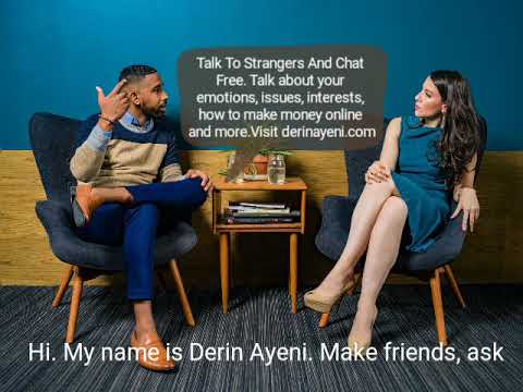Talk to strangers, make friends, chat free without registration. Talk to strangers, make friends, chat free without registration.