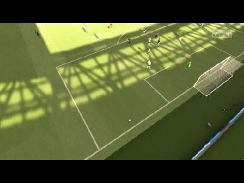 FIFA 22 My Player Career Mode Episode 44 FA CUP FINAL