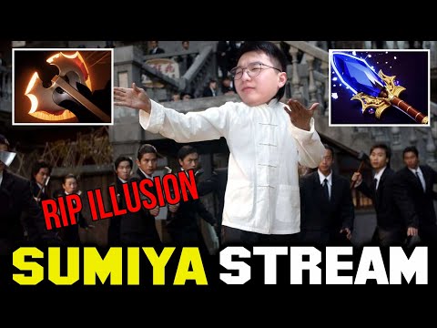 RIP ILLUSION Build & 60min Toxic Rat Game