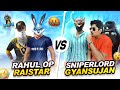 Raistar Angry On GyanGaming Last Clash Squad Fight Must Watch Free Fire India Is Back