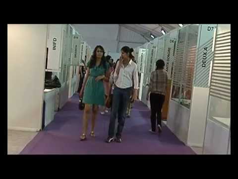 Exclusive One on One with Nishka Lulla