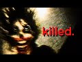 My Roommate Creepypasta
