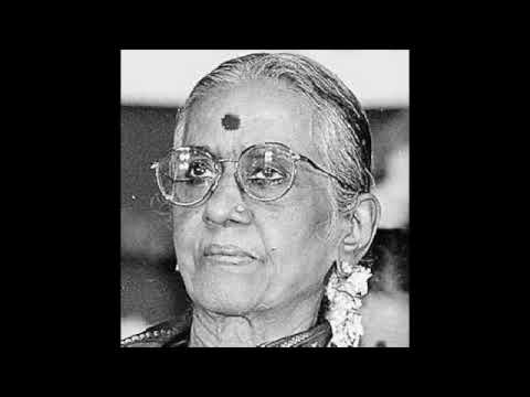 Dr. Mani Krishnaswami-13-Sri Kamalambike (Mangala Krithi)-Sri-Khanda Ekam-Muthuswami Dikshitar