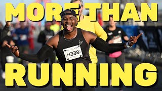 Running Changed My Life: London Ten Race Vlog