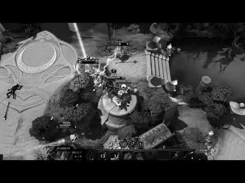 dota2 slardar mmr10