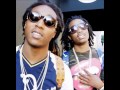 Migos ft Skippa Da Flippa - 50 Chicks Rmx 