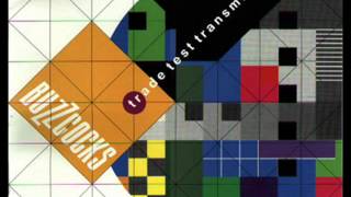 The Buzzcocks - Energy