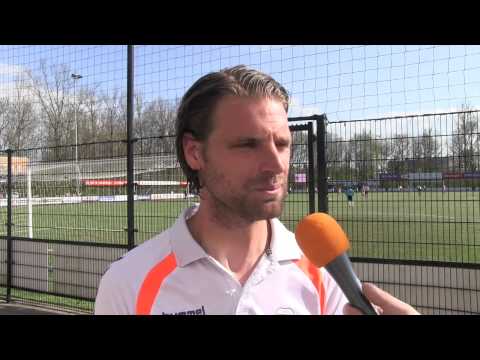 Jodan Boys Report (JB-Montfoort)