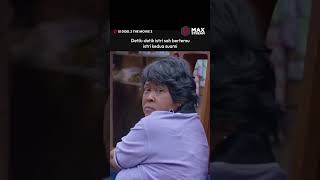 Download lagu Kuat gak ya😭 #MAXStream #MAXStreamOriginal #MAXStreamStudios #SemuaAdaCerita #SiDoelTheMovie2 mp3