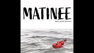 Nic Sherman - Mama (Matinee)