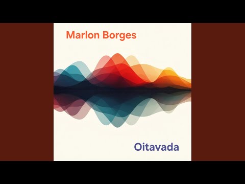 Mãezinha - Marlon Borges