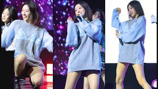 251024 하이키 H1-KEY - 건사피장 Rose Blossom | 휘서 HWISEO 세로 직캠 | 대구과학대학교 한별 축제 [KPOP FanCam 4K]