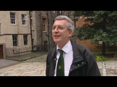 How Britain Was Built Part1 Edinburgh