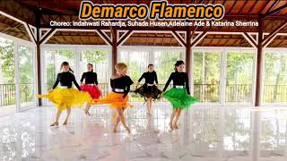 Demarco Flamenco