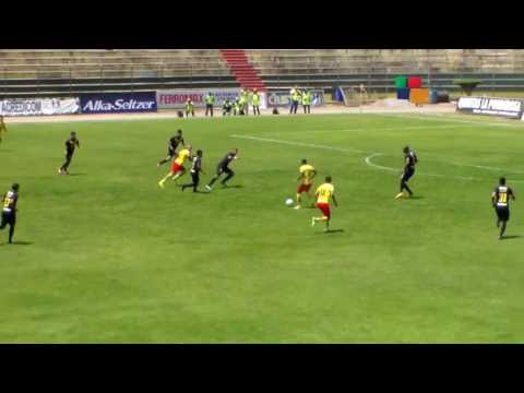 Video Resumen: Marquense 0-0 Petapa - Clausura 2017 - Jornada 13