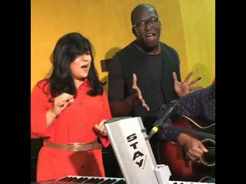 Nessa Oraçao - Marcelo Santos