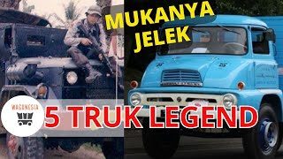 Download lagu 5 Legendary Trucks from the Independence Era mp3 Download lagu 5 Legendary Trucks from the Independence Era mp3