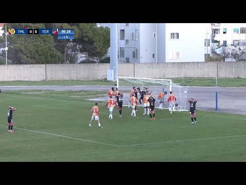 Serie D | Matchday 14: Termoli Calcio 1920 vs. Teramo Calcio 1913 (0-0)
