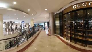 360/VR Video: How to get to PETRONAS Twin Towers Ticketing Counter, from Ampang Mall