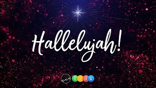 Hallelujah! - Kids Christmas Concert