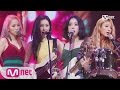 Wonder Girls Why So Lonely Comeback Stage M COUNTDOWN 160707 EP 482