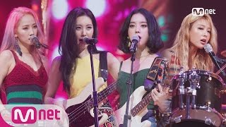 Download lagu [Wonder Girls - Why So Lonely] Comeback Stage | M COUNTDOWN 160707 EP.482 mp3