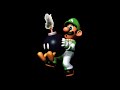 Mario Party 2 Luigi Voice Clips