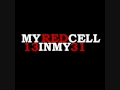 My Red Cell - In A Cage On Prozac (With Lyrics ...