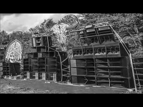 Neuroleptika aka PMA - Shot The Sheriff (RMX)