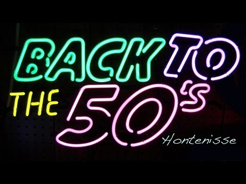 Hontenisse, Kloosterzande 1954, Zeeuws-Vlaanderen / The Netherlands