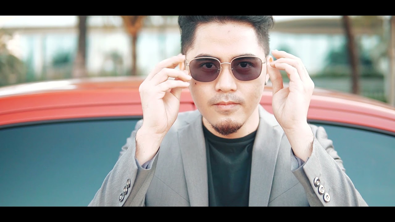 Car Achiever - Raymarc De Vera