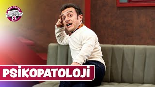 Download lagu Psikopatoloji | Çok Güzel Hareketler 2 mp3