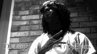 O.C. ft. Buddie (of Dem Franchize Boyz)- Throw Da Money Up