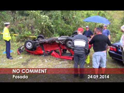 No comment – Posada – 24 septembrie 2014
