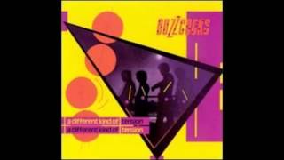Buzzcocks - A Different Kind of a Tension [1979] [Full Album]
