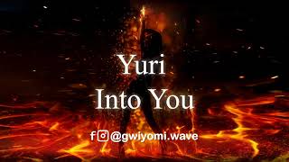 Yuri - Into you (Duet Version)