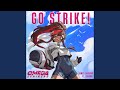 Go Strike From Omega Strikers Japanese Version