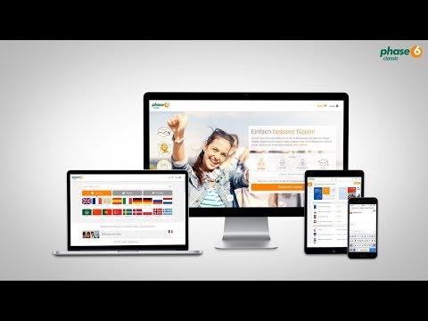 Das ist phase6 classic