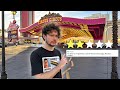 I Slept In The WORST HOTEL In Las Vegas Cockroaches In Rooms Circus Circus