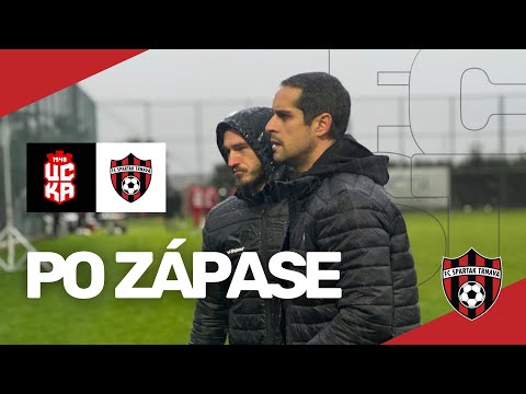 Antonio Muñoz po zápase proti CSKA 1948